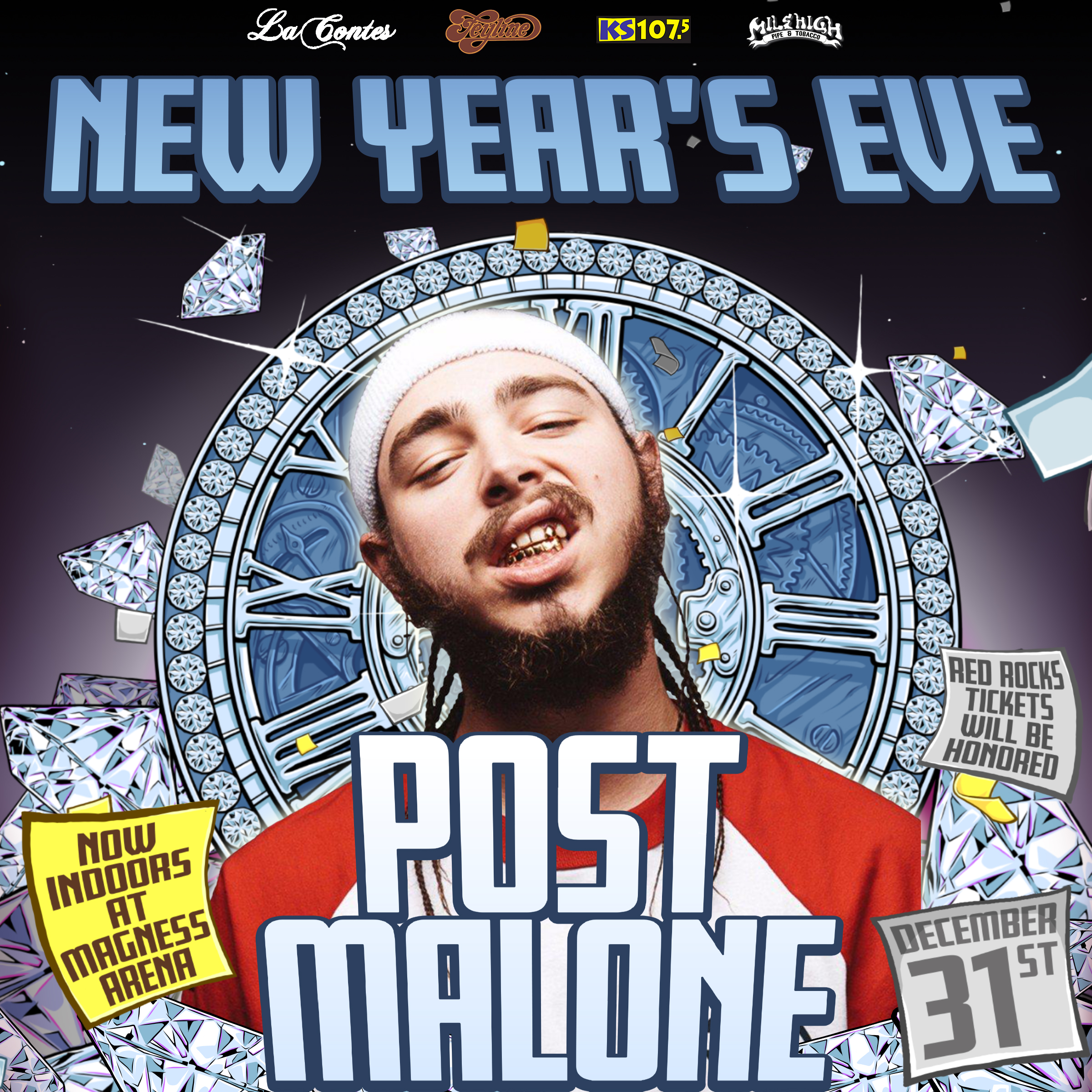 POST%20MALONE%20 %20Featured%20Artist%20NYE